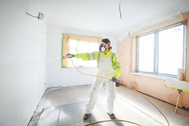 Mold Remediation for Vacation Homes in Flora, IN